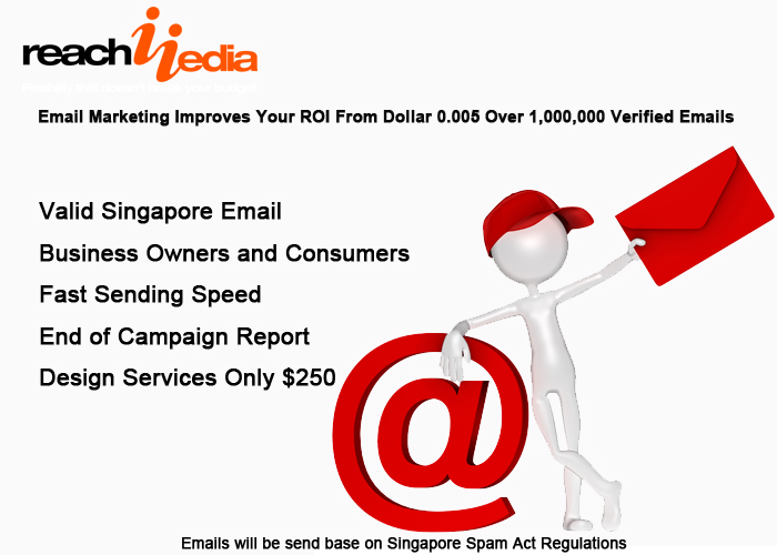 email marketing